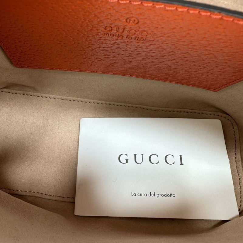 Gucci Top Handle Bags